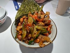 -火山屋台(新街口店)