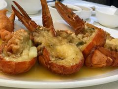 -富临皇宫(窝打老道店)