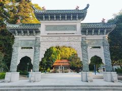 -顺峰山公园