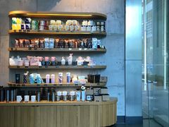 -星巴克臻选(深圳嘉里建设广场店)