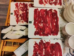 -普宁潮汕牛肉火锅(新香洲店)