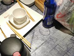 -木屋烧烤(坂田天安云谷店)