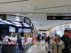 -丽达购物中心(崂山店)