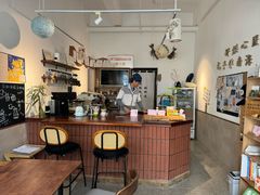 -枫桥边coffee(滨江路店)