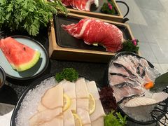-湊湊火锅·茶憩(皇姑万象汇店)