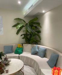 -健身堂科技美肌SPA