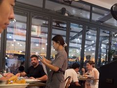 -Chili's Cafe&Bar奇利斯(滨江店)