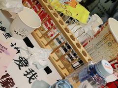 -绯の叶馆桌游剧本杀(虹桥涟泉大江户店)