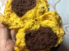 豆栗黄馍馍-宫门口馒头铺(创始人总店)
