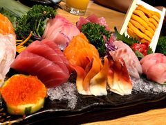 -Hatsune隐泉日式料理(SKP店)