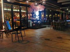 -炙柒Sekinana·精致料理 烧鸟·铁板烧(海上世界店)