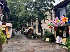 -小河直街历史文化街区