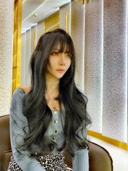 点击看大图 -3AM HAIR SALON烫发染发接发