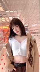 -MMby Hair Code芭曲发型