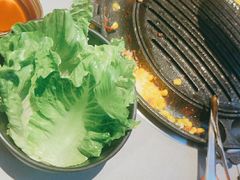 -轻烧烤肉(光谷步行街店)