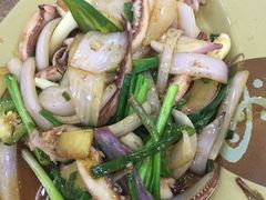 -贞姨美食·老字号海鲜大排档
