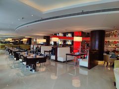 -杭州龙禧福朋喜来登酒店