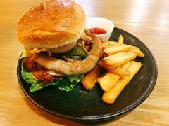 -HELLO 27 意面·沙拉·帕尼尼