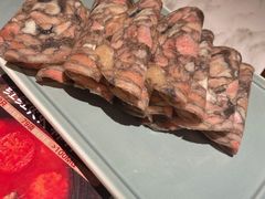 乌鸡卷-捞神煲汤火锅(湖滨商业街店)