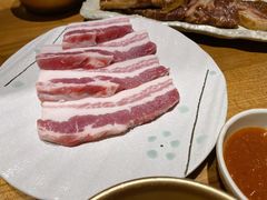 -韩国料理大力士(屏风街店)