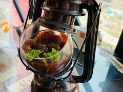 老醋蜇头-天津卫码头(南开大悦城店)