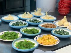 -兰州陈记牛肉面 ·烧烤· 铜锅涮肉(万达店)