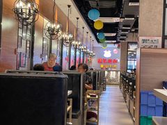 -陈记顺和牛肉火锅馆(天河北路店)