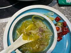 -马老六清真餐厅(雁滩店)