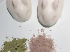 山药兔-掌柜的店·河南菜(世茂店)