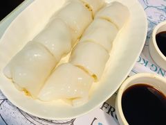 -点点心点心专门店(旺角店)