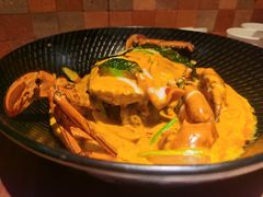 -星叶·东南亚料理(宁波万象汇店)