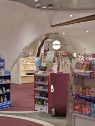 -奈尔宝·国风主题儿童乐园·亲子餐厅(豫园商城店)