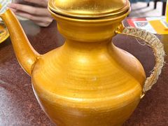 -银同牦牛肉火锅