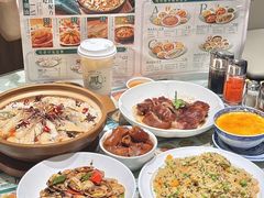 -凤来茶餐·粤菜馆(珠江新城店)