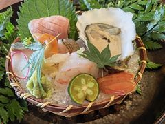 -湖月·割烹料理(湖滨店)