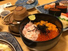 -鱼真(うおまさ)
