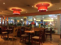 大堂-COSTA COFFEE(水游城店)