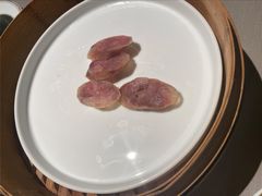 -荣轩(新荣记环球金融中心店)