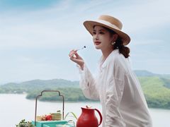 -天目湖涵田度假村