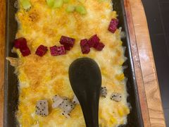 -九田家黑牛烤肉料理(香河店)