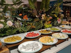 -晶丽香榭自助餐(南京大饭店)