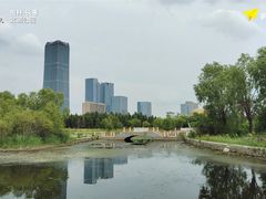 -长春北湖公园