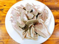 -苏州藏书羊肉馆(安顺路店)