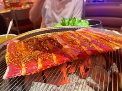 -西塔老太太泥炉烤肉(苏州大悦城店)