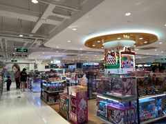 -宝大祥青少年儿童购物中心(南京东路店)