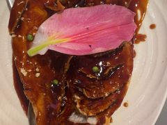 -桂满陇·蟹黄小笼汤包(中山公园店)