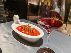 -迦南苑·新派青岛菜·生日纪念日主题餐厅