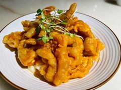 -十二饭点·川菜(北站圆融店)