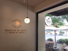 -Peet's Coffee皮爷咖啡(大学路店)
