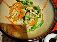 南京素什锦-南京大牌档(香港广场店)